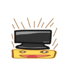 Blocky Me（個別スタンプ：22）