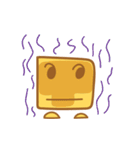 Blocky Me（個別スタンプ：24）