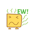 Blocky Me（個別スタンプ：25）