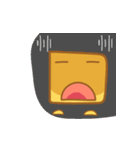 Blocky Me（個別スタンプ：26）