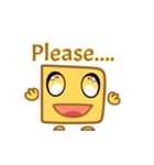Blocky Me（個別スタンプ：27）