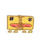 Blocky Me（個別スタンプ：28）