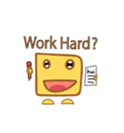 Blocky Me（個別スタンプ：29）