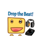 Blocky Me（個別スタンプ：30）