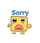 Blocky Me（個別スタンプ：31）