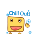Blocky Me（個別スタンプ：32）