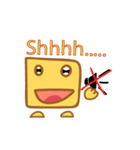 Blocky Me（個別スタンプ：35）