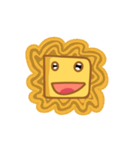 Blocky Me（個別スタンプ：39）