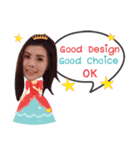 Missnida36（個別スタンプ：1）