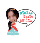 Missnida36（個別スタンプ：2）