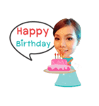 Missnida36（個別スタンプ：8）