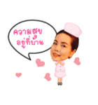 Missnida36（個別スタンプ：10）