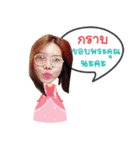 Missnida36（個別スタンプ：11）