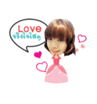 Missnida36（個別スタンプ：13）