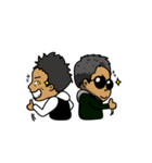KingKlimb（個別スタンプ：5）