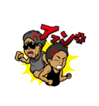 KingKlimb（個別スタンプ：10）