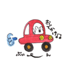 しろくmaicooo（個別スタンプ：6）