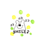 しろくmaicooo（個別スタンプ：8）