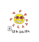 しろくmaicooo（個別スタンプ：9）