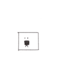 しろくmaicooo（個別スタンプ：12）