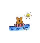 しろくmaicooo（個別スタンプ：22）