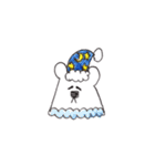 しろくmaicooo（個別スタンプ：30）