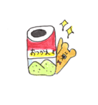 しろくmaicooo（個別スタンプ：31）