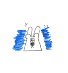 しろくmaicooo（個別スタンプ：37）