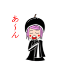 天真爛漫爆弾娘（個別スタンプ：13）