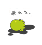 ねことたこのスタンプ（個別スタンプ：23）