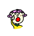 Little Abby（個別スタンプ：23）