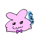 Mr.ポッピ（個別スタンプ：2）