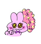 Mr.ポッピ（個別スタンプ：5）