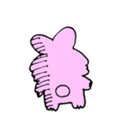 Mr.ポッピ（個別スタンプ：6）