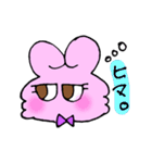 Mr.ポッピ（個別スタンプ：8）