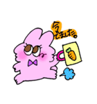 Mr.ポッピ（個別スタンプ：11）