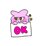 Mr.ポッピ（個別スタンプ：13）