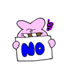 Mr.ポッピ（個別スタンプ：14）