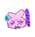 Mr.ポッピ（個別スタンプ：16）