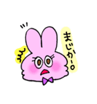 Mr.ポッピ（個別スタンプ：24）