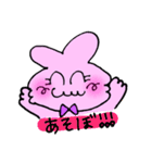 Mr.ポッピ（個別スタンプ：33）