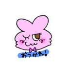Mr.ポッピ（個別スタンプ：39）