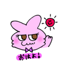 Mr.ポッピ（個別スタンプ：40）