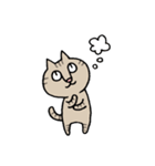 きじとらねこちゃん（個別スタンプ：12）