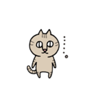 きじとらねこちゃん（個別スタンプ：23）