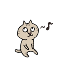 きじとらねこちゃん（個別スタンプ：32）