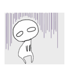 目でもの申す（個別スタンプ：24）