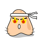 KAI-KUNG（個別スタンプ：9）