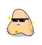KAI-KUNG（個別スタンプ：12）