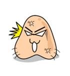 KAI-KUNG（個別スタンプ：15）